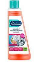 Skalbimo mašinos valiklis Dr. BECKMANN Greipfrutų kvapo, 250ml