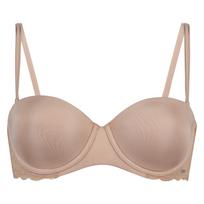 Hunkemöller Liemenėlė 'Angie' smėlio spalva