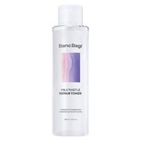 BANOBAGI Milk Thistle Repair Toner Hydrating Calming 200ml white