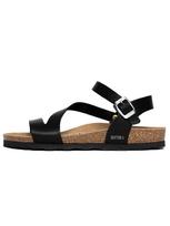 Bayton Sandalai 'Vigo' juoda