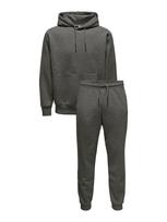 Only & Sons Treningas 'ONSCERES' grafito