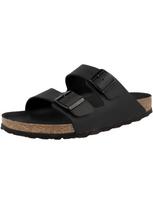 BIRKENSTOCK Sandalai 'Arizona' juoda
