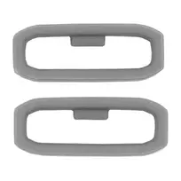 Garmin QuickFit 20mm parako pilka dirželio kilpa
