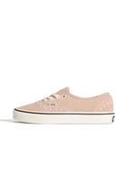 VANS Sportbačiai be auliuko 'Authentic' smėlio spalva