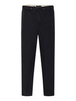 Funky Buddha „Chino“ stiliaus kelnės juoda