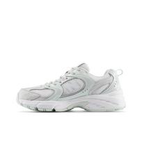 new balance Sportbačiai '530' šviesiai pilka / pastelinė žalia / balta