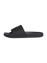 ADIDAS SPORTSWEAR Sandalai / maudymosi batai 'Adilette' juoda