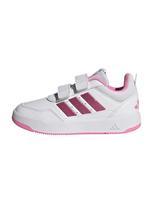 ADIDAS SPORTSWEAR Sportbačiai 'Tensaur 3.0' vyšninė spalva / balta