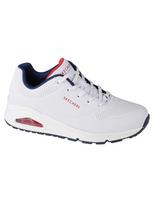 SKECHERS Sportbačiai be auliuko 'Uno-Stand on Air' balta