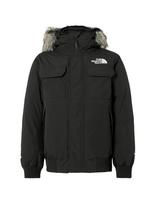 THE NORTH FACE Žieminė striukė 'MCMURDO' juoda