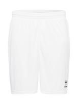 Hummel Sportinės kelnės 'Authentic' juoda / balta
