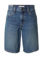 LEVI'S ® Džinsai 'Baggy Dad Jort' tamsiai (džinso) mėlyna