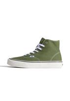 VANS Sportbačiai su auliuku 'Authentic 2.0' alyvuogių spalva
