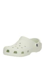 Crocs Klumpės 'Classic' mėtų spalva