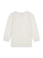 JUST CASHMERE Megztinis 'Janice' dramblio kaulo