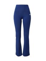 ADIDAS SPORTSWEAR Sportinės kelnės 'Essentials' safyro / balta