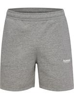 Hummel Kelnės 'Legacy 2.0' pilka / balta