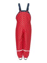 PLAYSHOES Kelnės tamsiai mėlyna / raudona / balta
