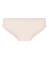 Hunkemöller Kelnaitės paaukštintu liemeniu 'Super Comfort' dramblio kaulo