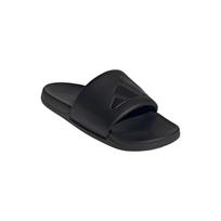ADIDAS SPORTSWEAR Šlepetės 'ADILETTE COMFORT 2.0' juoda