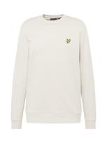 Lyle & Scott Megztinis geltona / rusvai pilka