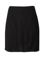 VERO MODA Sijonas 'VMVIPS' juoda