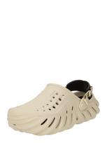 Crocs Klumpės 'Echo' kremo