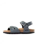 Bayton Sandalai 'Pegase' bazalto pilka / juoda