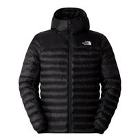 THE NORTH FACE Sportinė striukė 'Terra Peak' juoda / balta