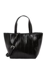 TOPSHOP Rankinė 'GEMMA' juoda