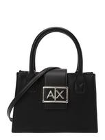 ARMANI EXCHANGE Rankinė 'JODIE' juoda