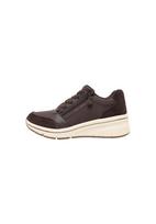 SKECHERS Sportbačiai be auliuko 'BILLION FLEX - LUXE UP' ruda