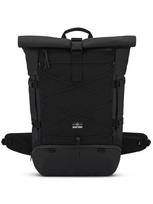 Johnny Urban Kuprinė 'Allen XL Travel' juoda