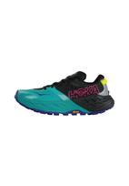 HOKA Bėgimo batai 'SPEEDGOAT 7' turkio spalva / rožinė / juoda / sidabrinė