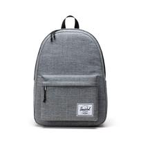Herschel Kuprinė 'Classic XL' margai pilka / juoda / balta