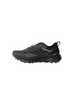 HOKA Sportiniai batai 'MAFATE SPEED 4 LITE' juoda / sidabrinė