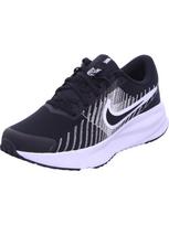 NIKE Bėgimo batai 'Run Defy' juoda