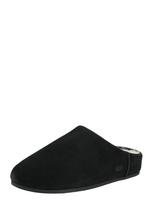 UGG Šlepetės 'Elea' juoda