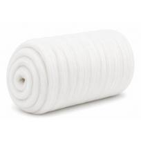 Vilna vėlimui 500 g, spalva balta