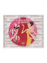 MAGIC Bodyfashion Liemenėlių priedai skaidri spalva