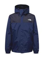 THE NORTH FACE Laisvalaikio striukė 'Antora' tamsiai mėlyna / juoda / balta