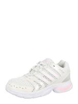 ADIDAS ORIGINALS Sportbačiai 'ADISTAR CONTROL 5' dramblio kaulo / rožinė / balkšva