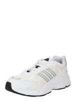 ADIDAS SPORTSWEAR Sportbačiai be auliuko 'Crazychaos 2000' pilka / juoda / balta