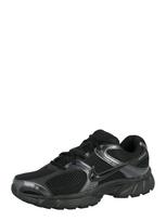 Nike Sportswear Sportbačiai be auliuko 'V5 RNR' juoda / sidabrinė
