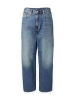 LEVI'S ® Džinsai '578® Baggy' tamsiai (džinso) mėlyna
