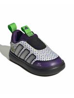 ADIDAS SPORTSWEAR Sportiniai batai 'BUBBLECOMIC BUZZ I' obuolių spalva / gervuogių spalva / juoda / balta