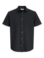 JACK & JONES Marškiniai 'summer' juoda