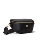 Lauren Ralph Lauren Rankinė ant juosmens 'MARCY' juoda