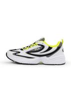 FILA Sportiniai batai 'ACTIX' juoda / balta