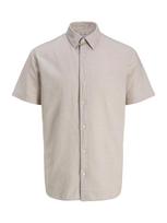 Jack & Jones Junior Marškiniai 'JJEBREEZE' glaisto spalva